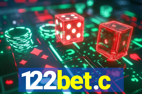 122bet.c