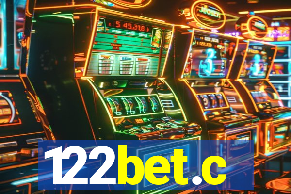 122bet.c