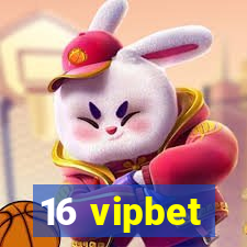 16 vipbet