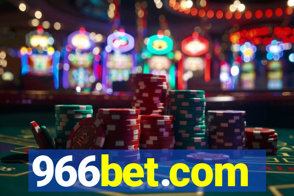 966bet.com