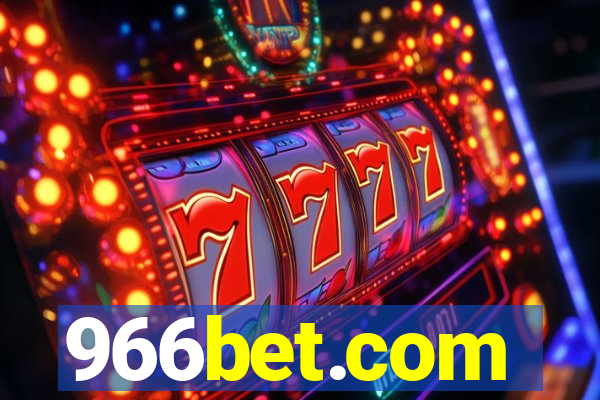 966bet.com