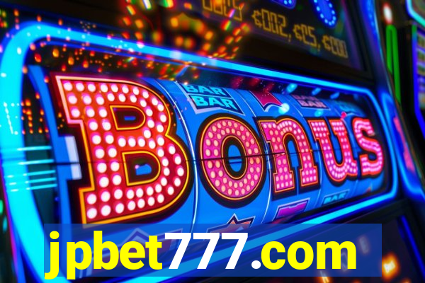 jpbet777.com