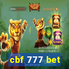 cbf 777 bet