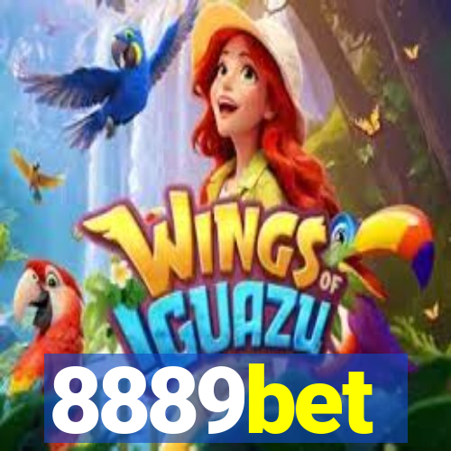 8889bet