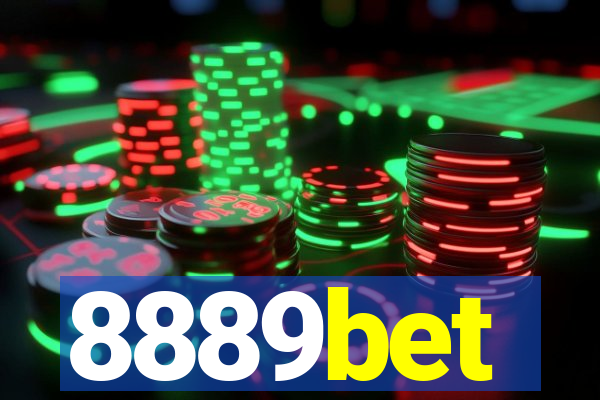 8889bet