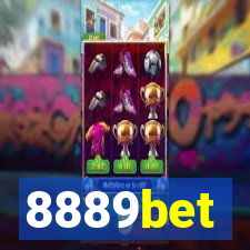 8889bet