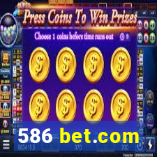 586 bet.com