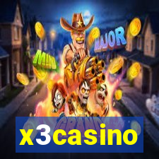 x3casino