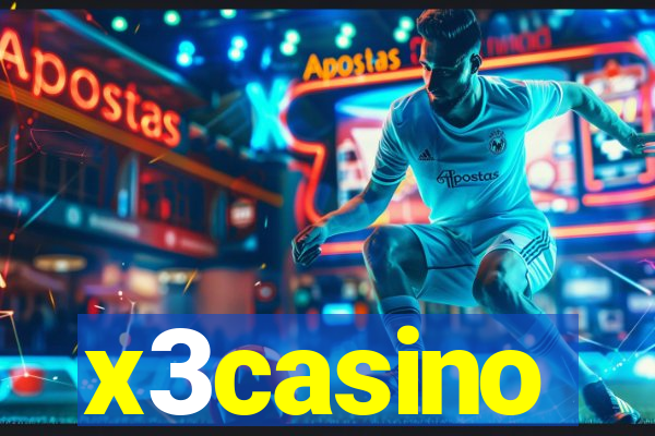 x3casino