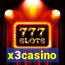 x3casino