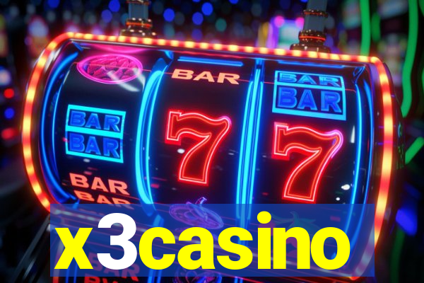 x3casino