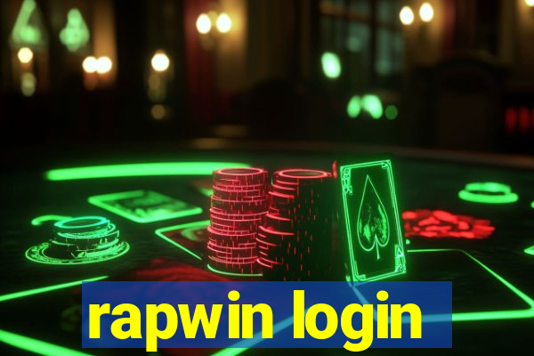 rapwin login