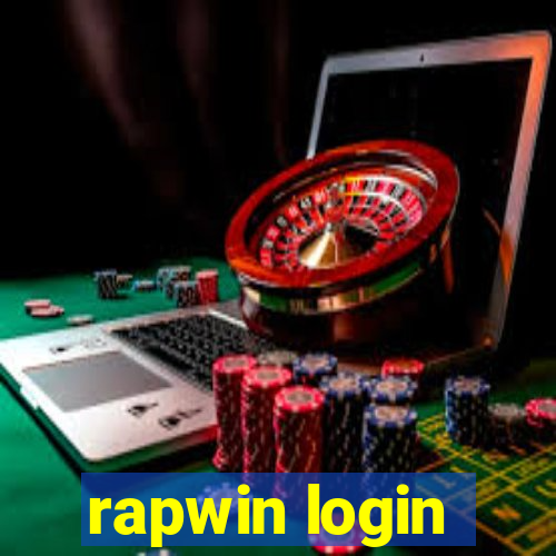 rapwin login