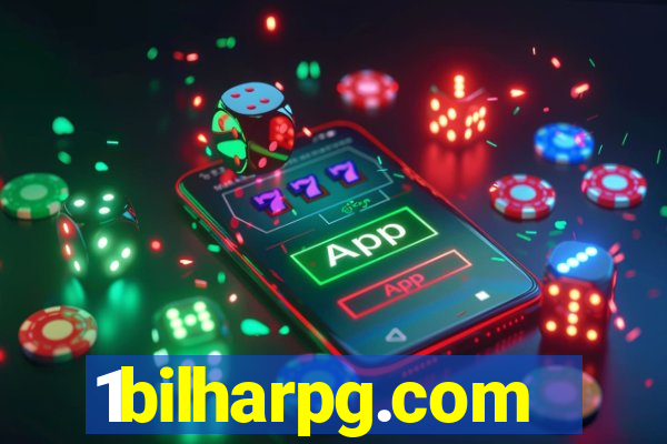 1bilharpg.com