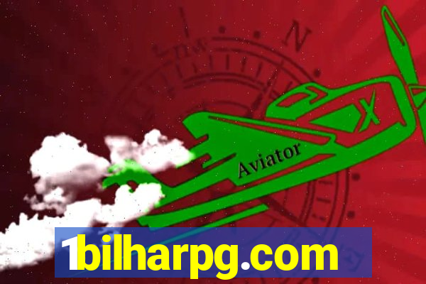 1bilharpg.com