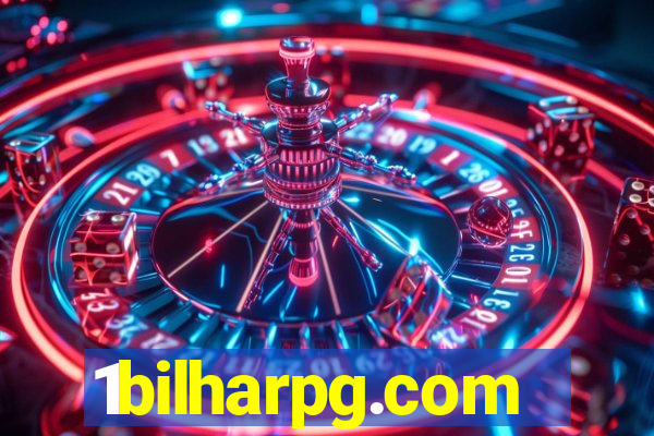 1bilharpg.com