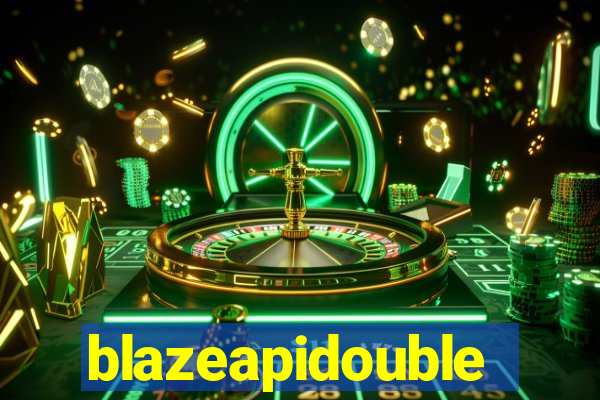 blazeapidouble