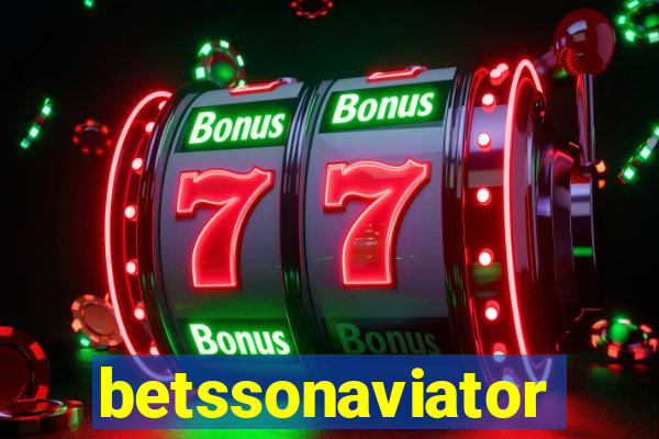 betssonaviator