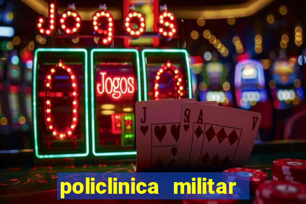 policlinica militar de porto alegre