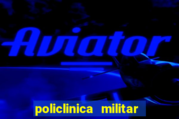 policlinica militar de porto alegre