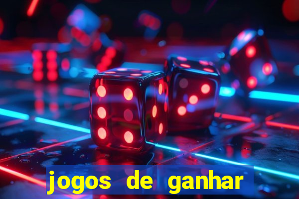 jogos de ganhar dinheiro gratuito