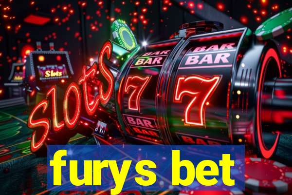 furys bet