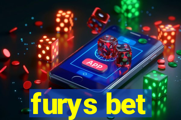 furys bet