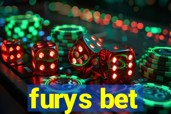 furys bet