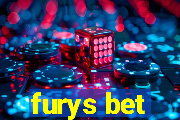 furys bet