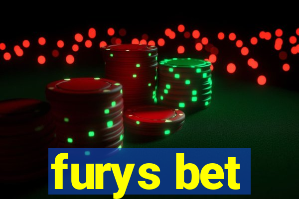 furys bet