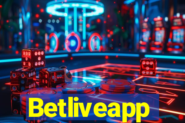 Betliveapp