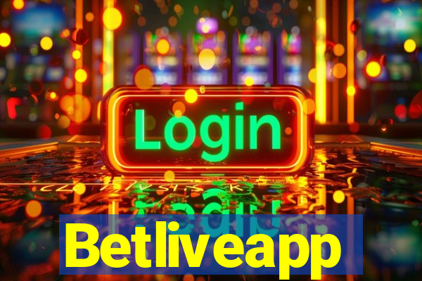 Betliveapp