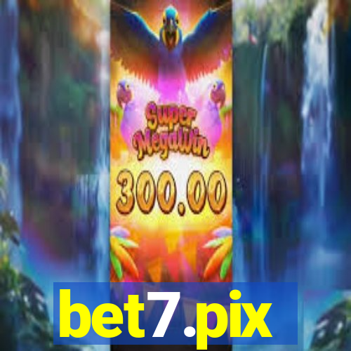 bet7.pix