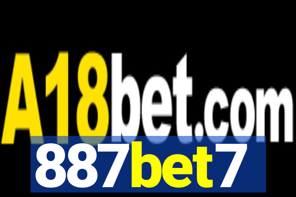 887bet7