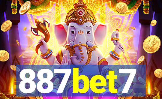 887bet7