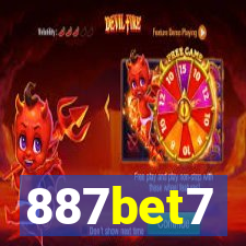 887bet7