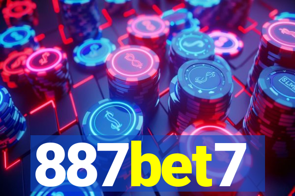 887bet7