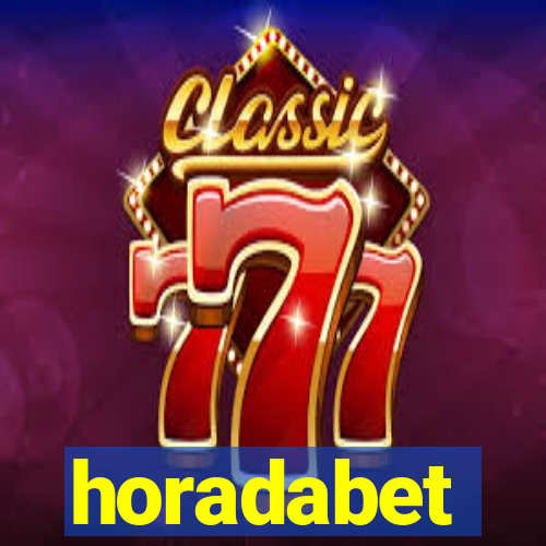 horadabet