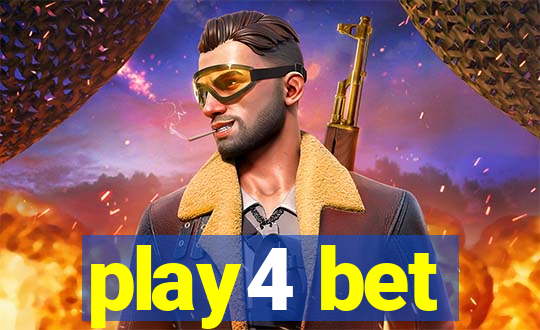 play4 bet