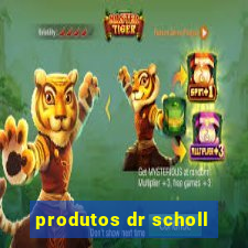 produtos dr scholl