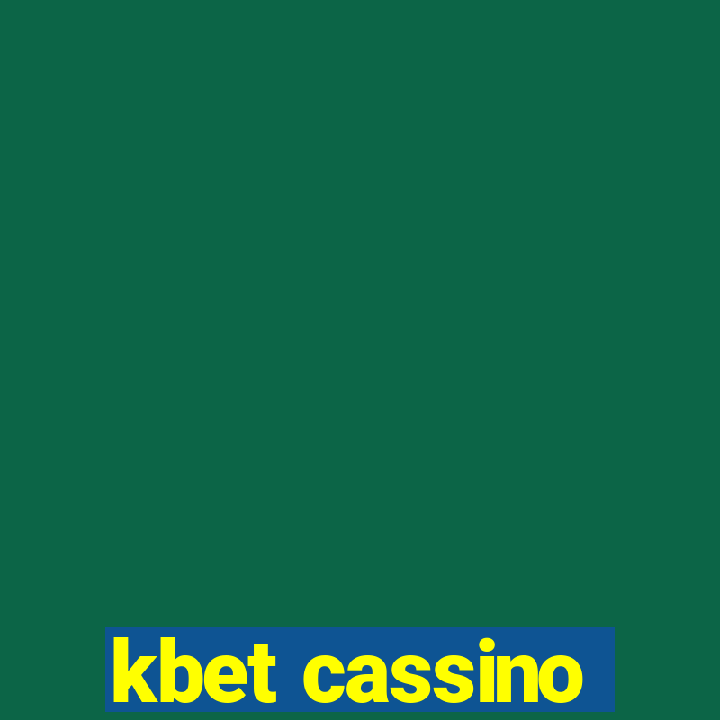 kbet cassino