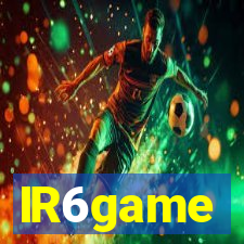 IR6game