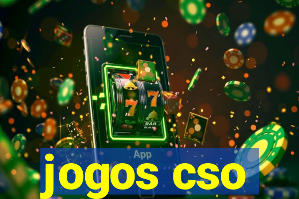 jogos cso