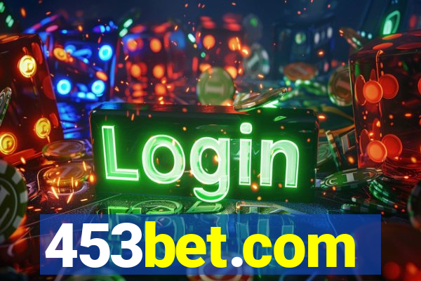 453bet.com