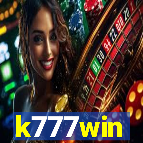 k777win