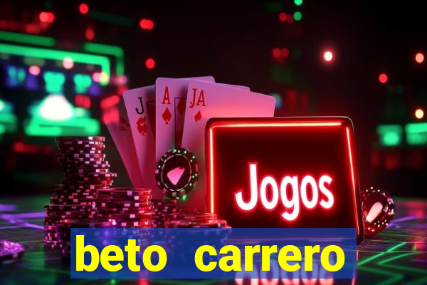 beto carrero cidades proximas