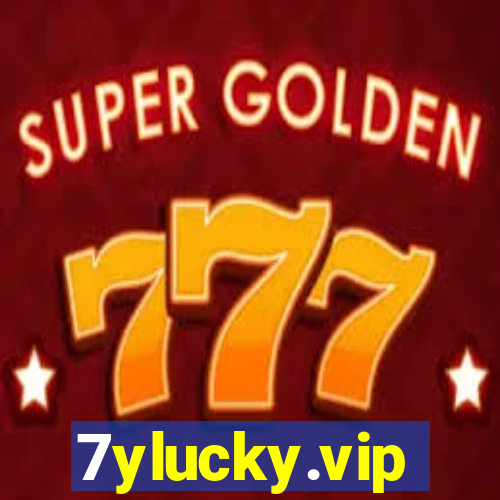 7ylucky.vip