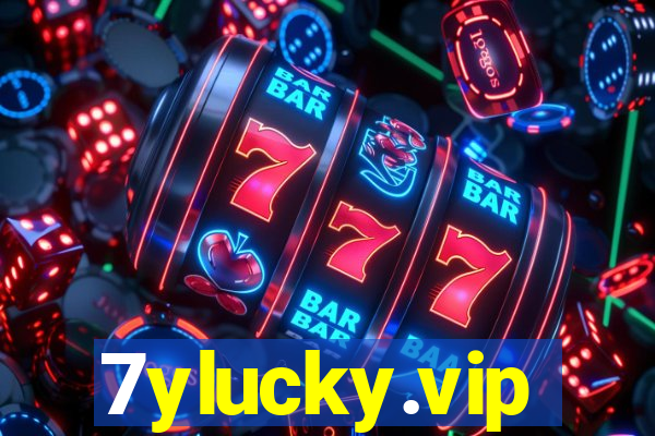 7ylucky.vip