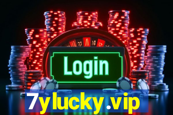 7ylucky.vip