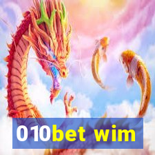 010bet wim